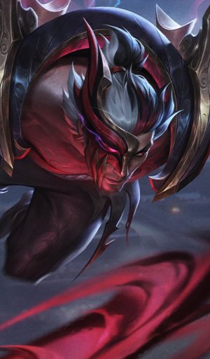 Supreme Cells Zed