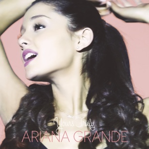 Almost Is Never Enough (feat. Nathan Sykes)