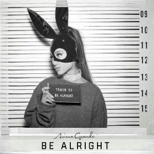Be Alright
