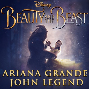Beauty and the Beat (feat. John Legend)