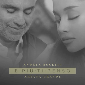 E più ti penso (with Andrea Bocelli)