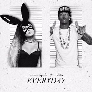 Everyday (feat. Future)