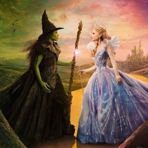 Everyday More Wicked