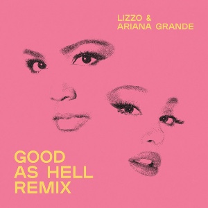 Good As Hell (with Lizzo)
