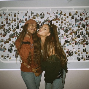 Got Her Own (with Victoria Monet)