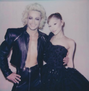 Hotel Rock Bottom (with Frankie Grande)
