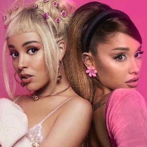 I Don’t Do Drugs (with Doja Cat)