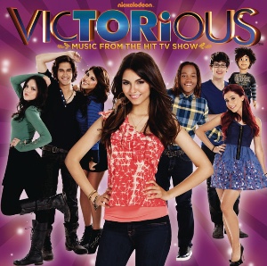 I Want You Back (with Victorious Cast)