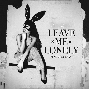 Leave Me Lonely (feat. Macy Gray)