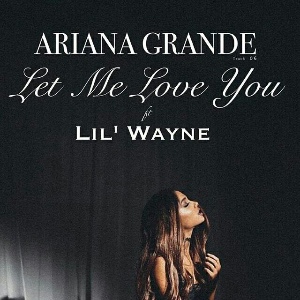 Let Me Love You (feat. Lil’ Wayne)