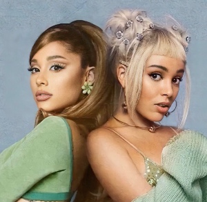 motive (with Doja Cat)