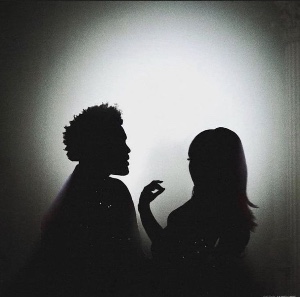 off the table (with The Weeknd)