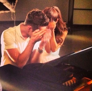 Over And Over Again (with Nathan Sykes)