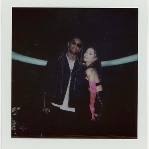 safety net (feat. Ty Dolla $ign)