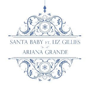 Santa Baby (feat. Liz Gillies)