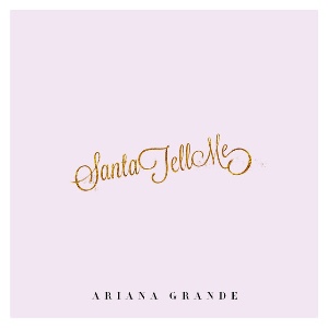 Santa Tell Me
