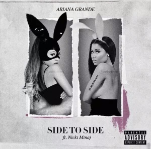 Side To Side (feat. Nicki Minaj)