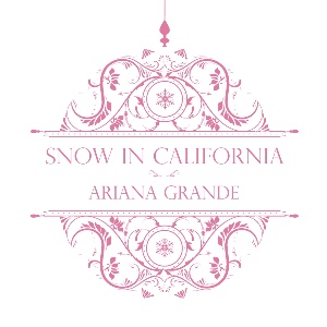 Snow In California