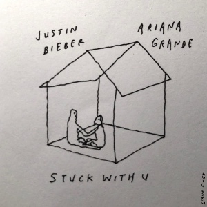 Stuck with U (with Justin Bieber)