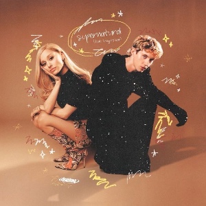 supernatural (feat. Troye Sivan)