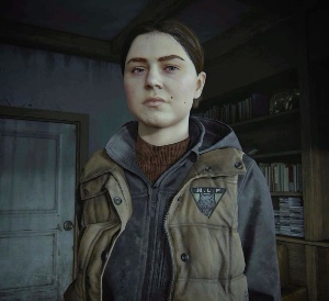 Leah