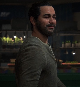 Manny Alvarez
