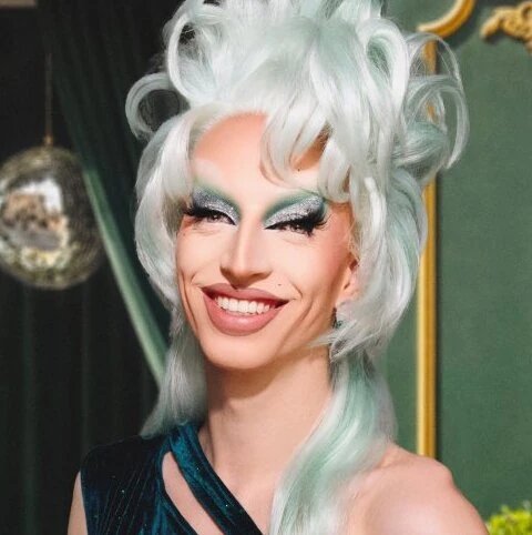 MargaretteDRFR4CastMug