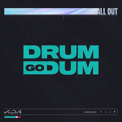 DRUM GO DUM