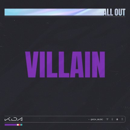 VILLAIN