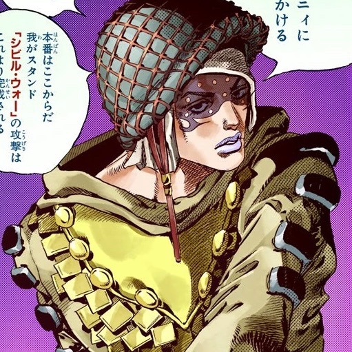 Axl RO
