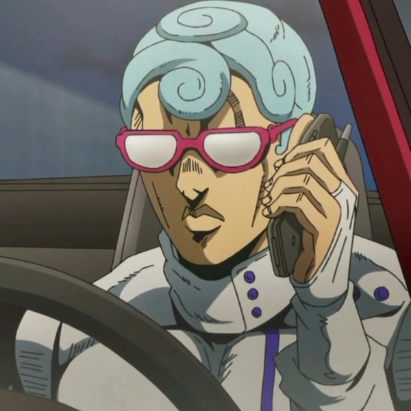 Ghiaccio