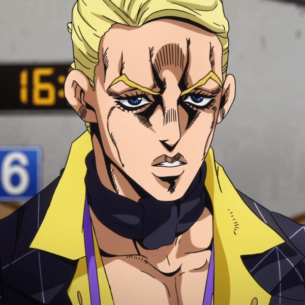 Prosciutto