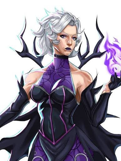 CLEA STRANGE