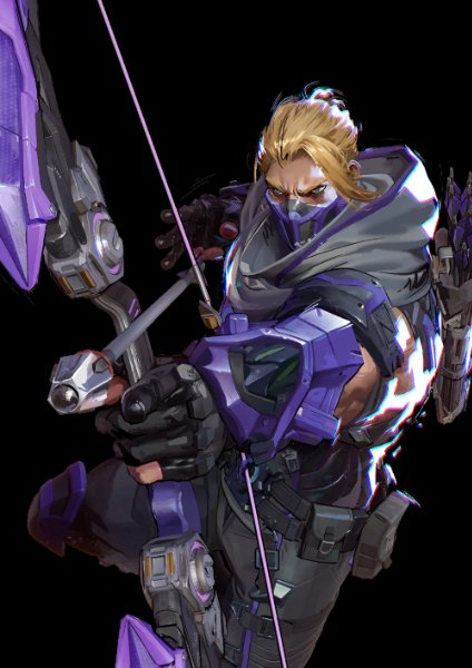 CLINT BARTON (HAWKEYE)