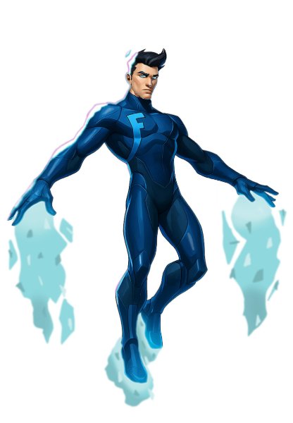 FRANKLIN RICHARDS