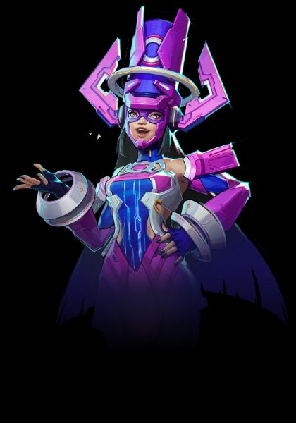 GALACTA
