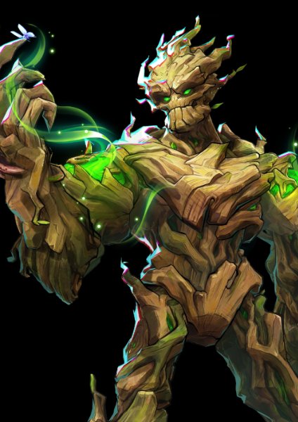 GROOT