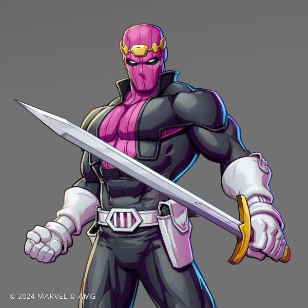 HEINRICH ZEMO (BARON ZEMO)