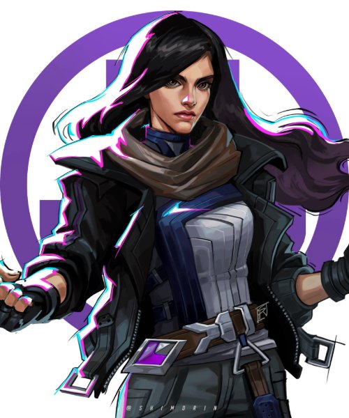 JESSICA JONES