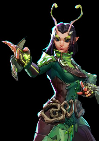 MANTIS