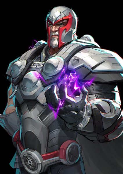 MAX EISENHARDT (MAGNETO)