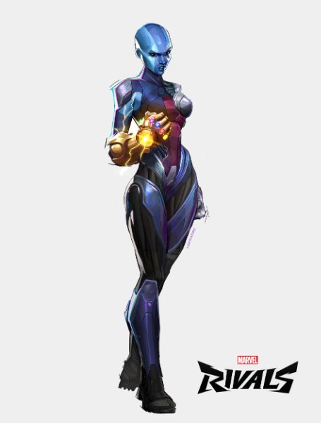 NEBULA