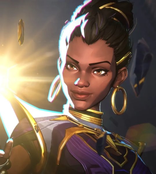 SHURI