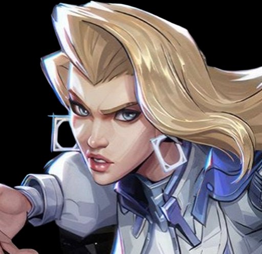 TANDY BOWEN (DAGGER)