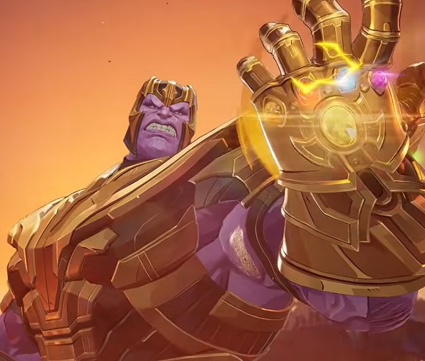 THANOS