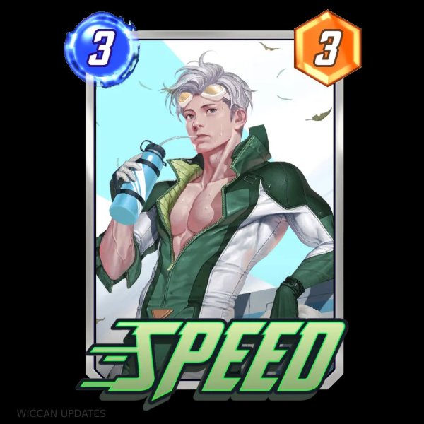 TOMMY SHEPHERD (SPEED)