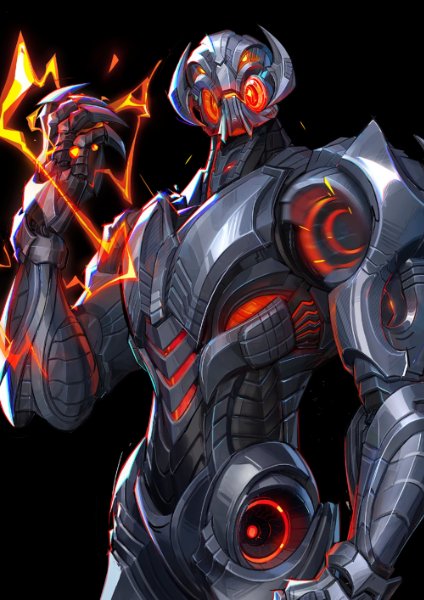 ULTRON