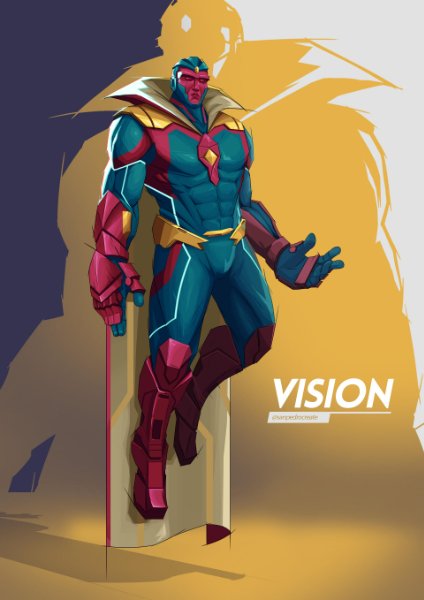 VISION