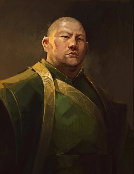 WONG