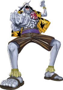Arlong